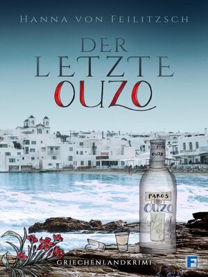 Der letzte Ouzo - ebook